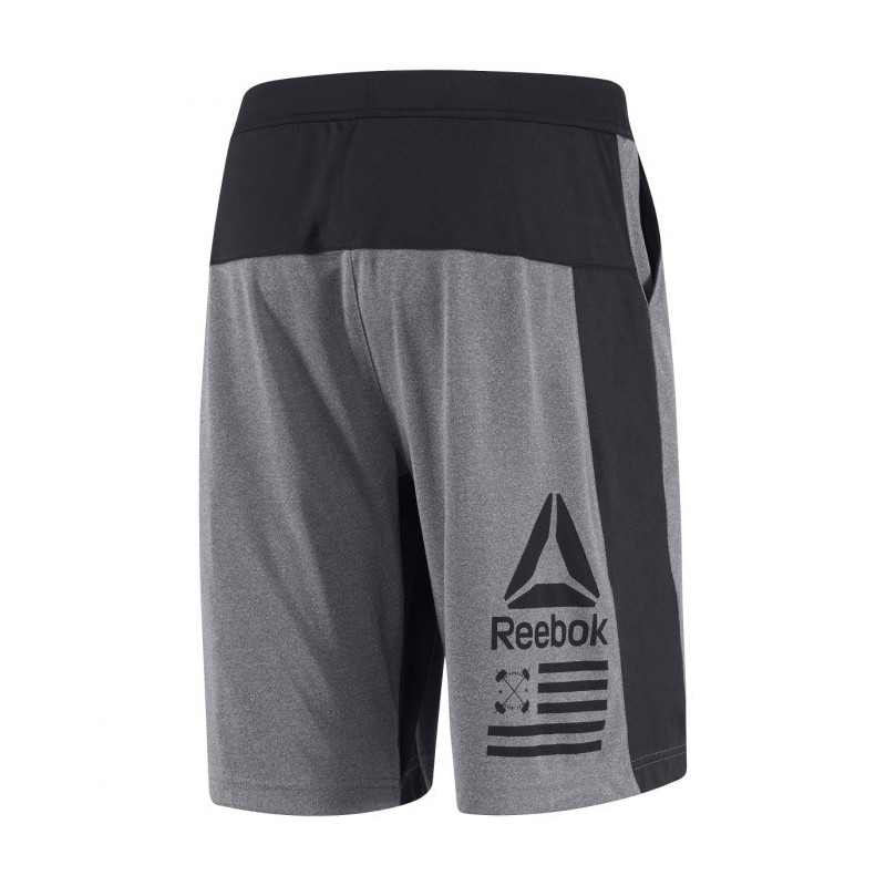 GRAPHIC SHORT BP7956