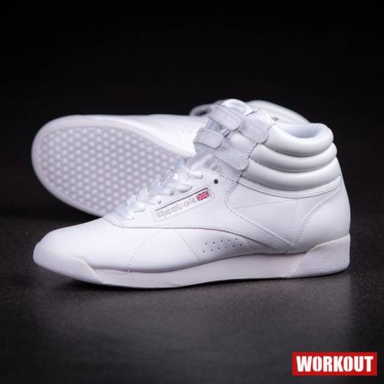 Reebok Závodní na aerobik F/S III - 100000103