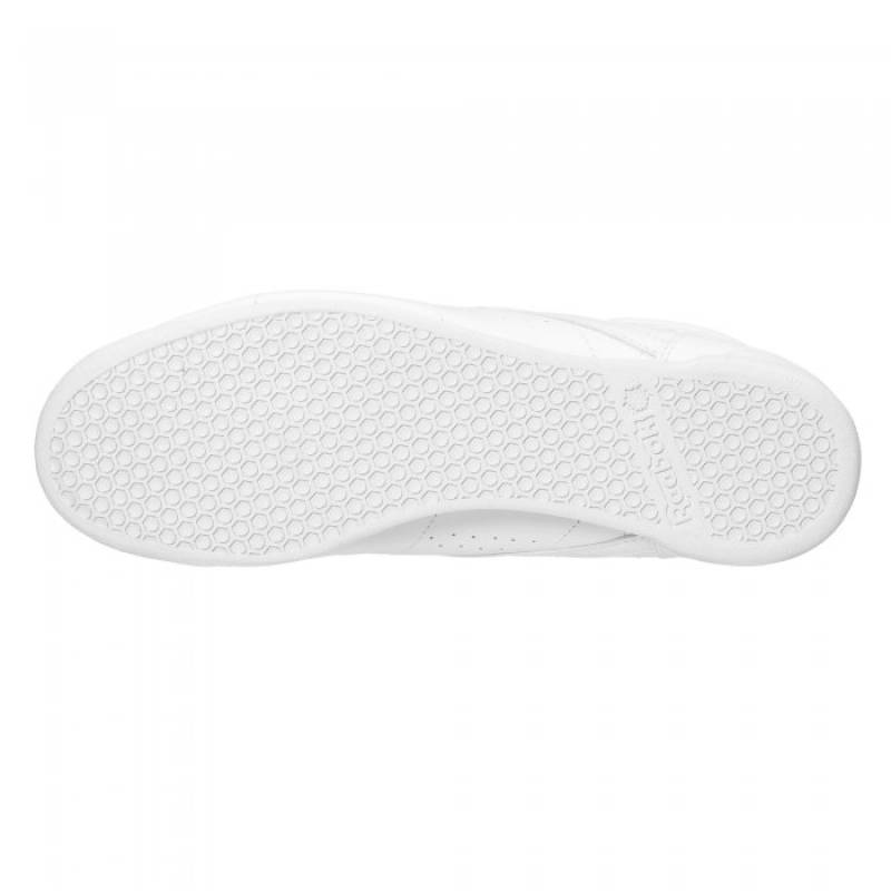 Reebok Womens Aerobic Racing Shoes - White - 100000103