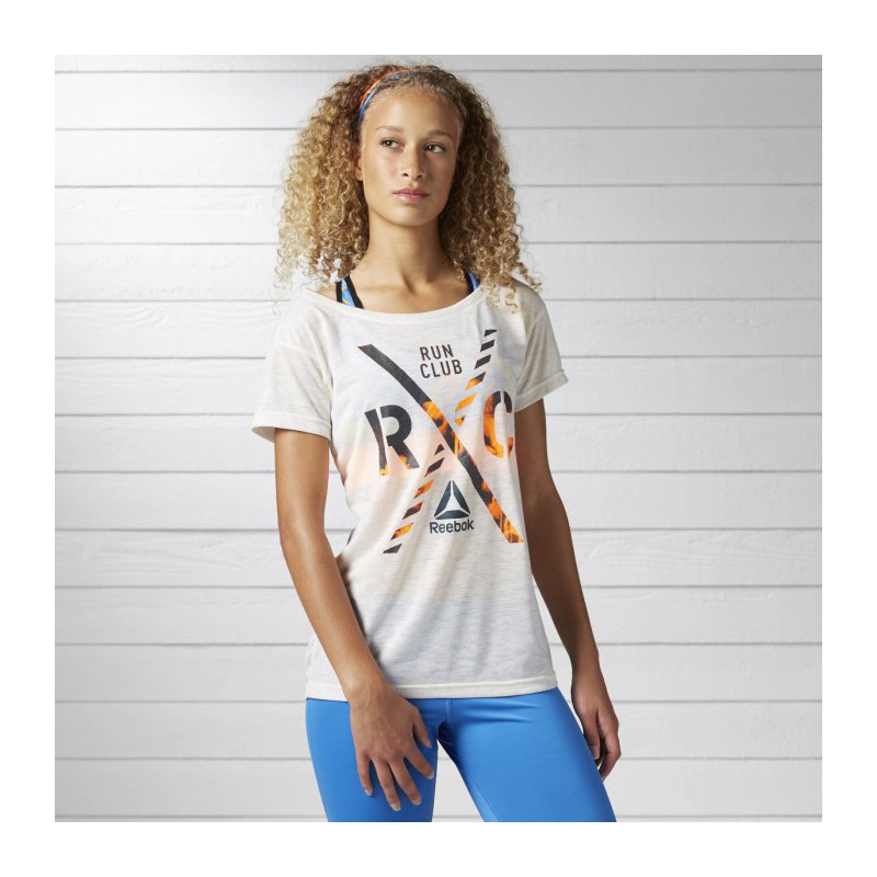 Tričko RE SS TEE BP8921