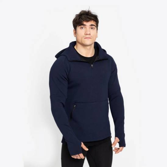 Picsil mikina - NAVY BLUE