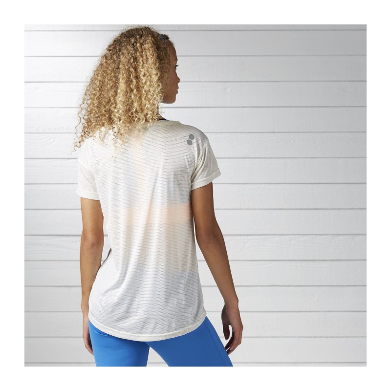 Tričko RE SS TEE BP8921