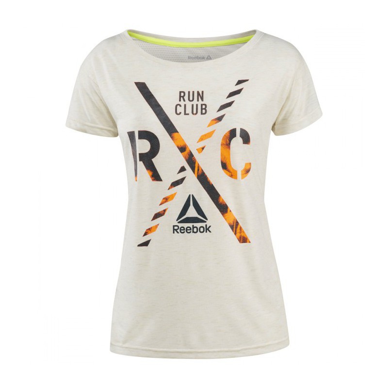 Tričko RE SS TEE BP8921