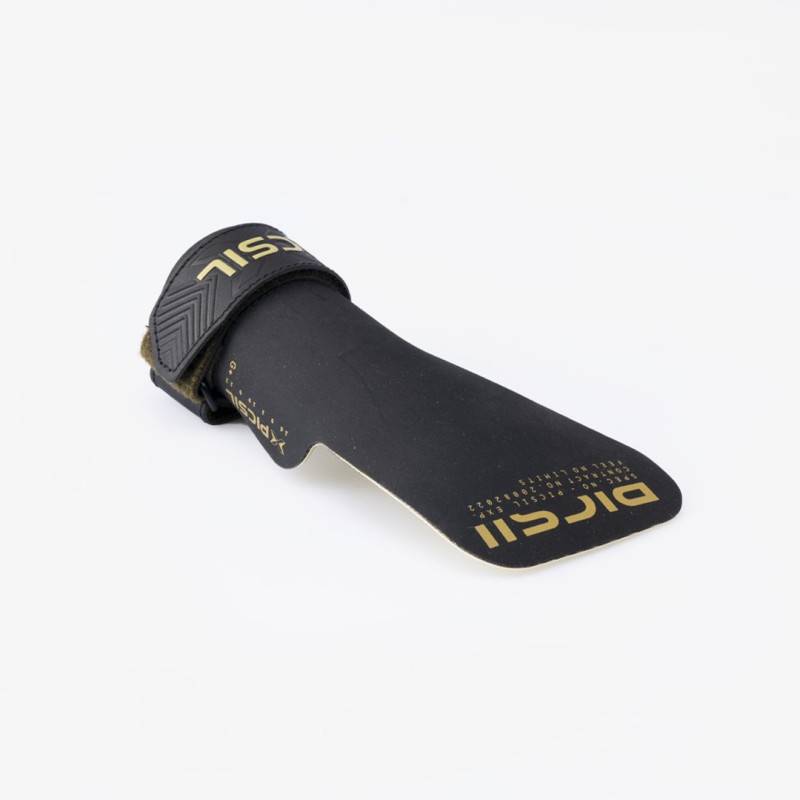 Picsil Phoenix grips - black
