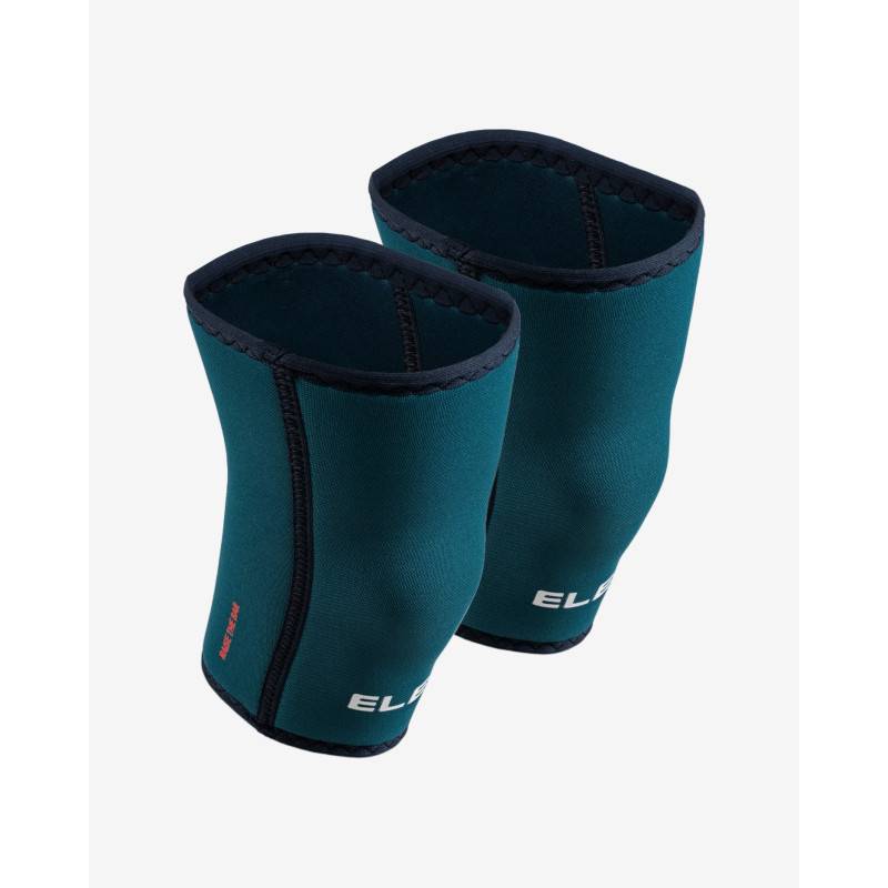 Knee sleeve Eleiko 7 mm - Strong Blue