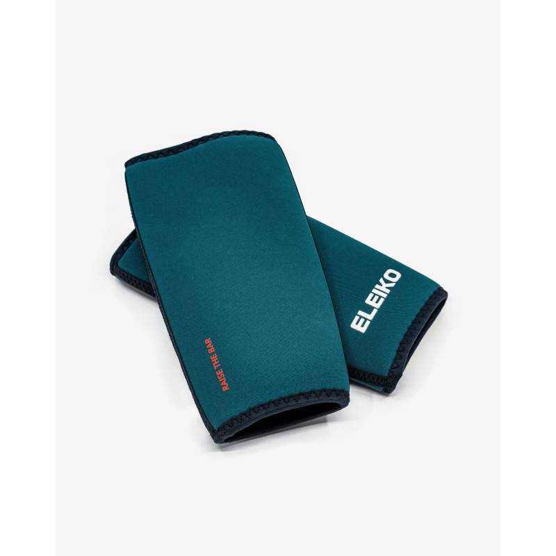 Knee sleeve Eleiko 7 mm - Strong Blue