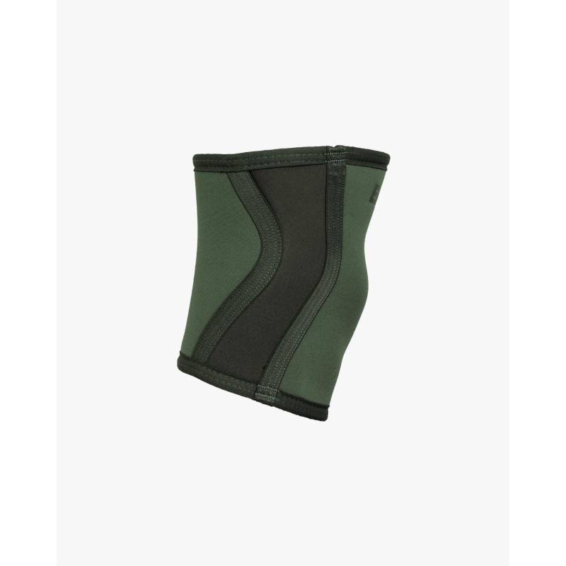 Eleiko Kniebandagen 5 mm - grün