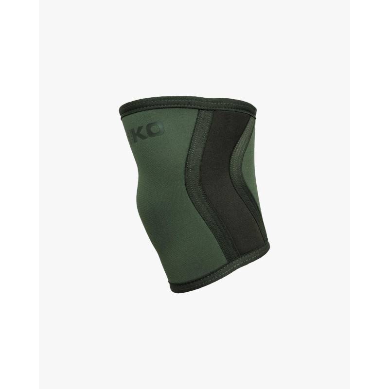 Kniebandage Eleiko 5 mm - grün