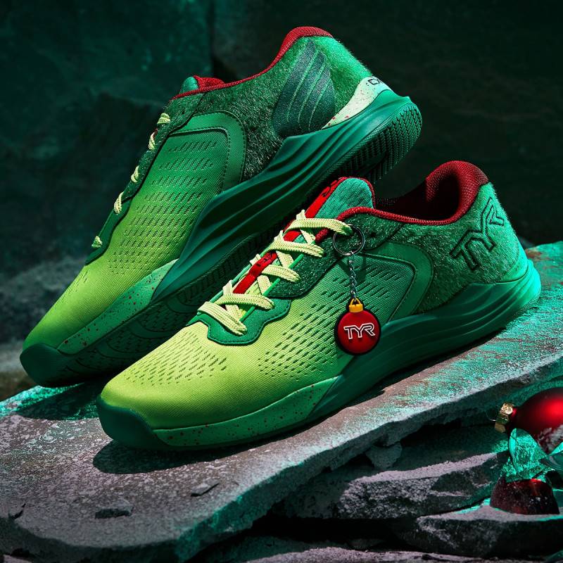 Training Shoes for CrossFit TYR CXT-1 - The Mean One