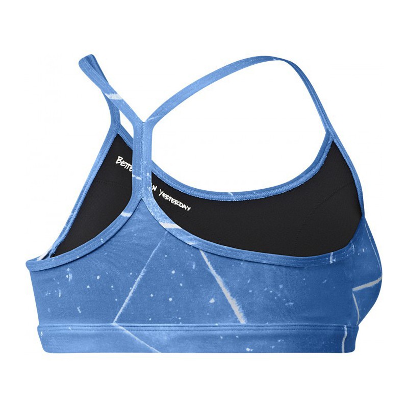Podprsenka crossfit SKINNY BRA BQ1149