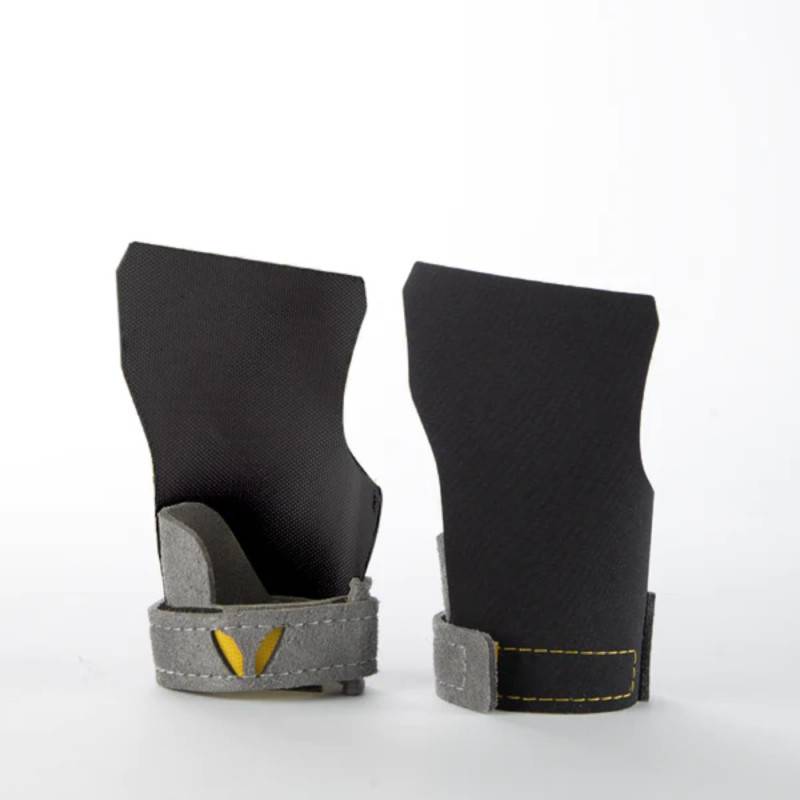 Pánské mozolníky TACTICAL FREEDOM 2.0 Victory Grips - šedivé
