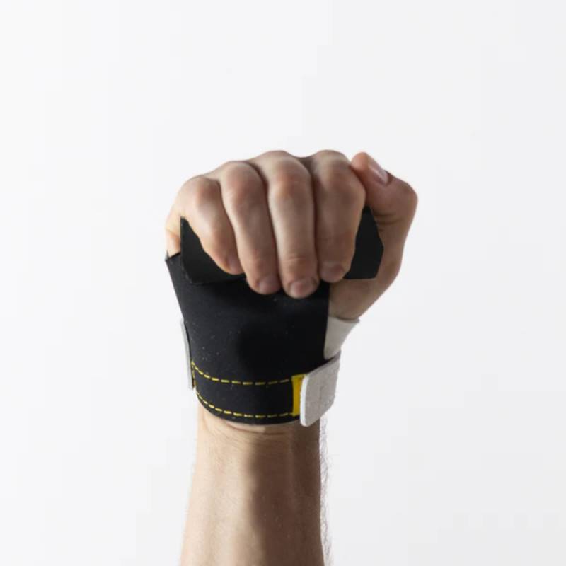 Man Grips TACTICAL FREEDOM 2.0 Victory Grips - chalk