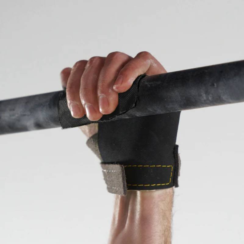 Dámské mozolníky TACTICAL FREEDOM 2.0 Victory Grips - šedivý