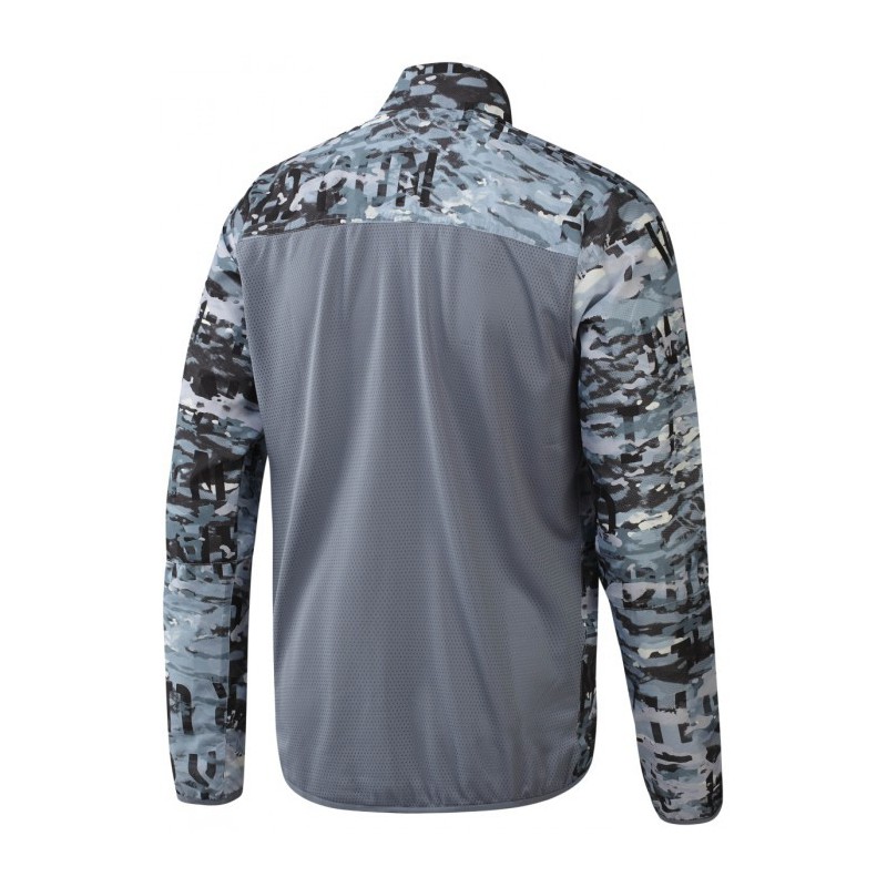 Pánská bunda RE WVN JKT BQ1284