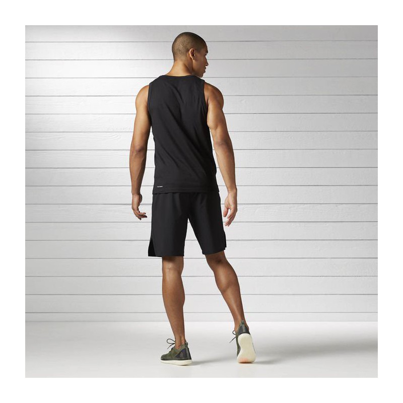 Les Mills tílko BDYCMT TANK BQ5178