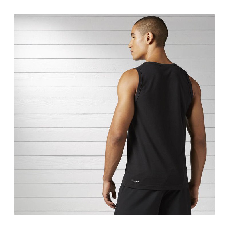 Les Mills tílko BDYCMT TANK BQ5178