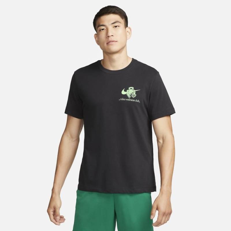 nike wellness t shirt