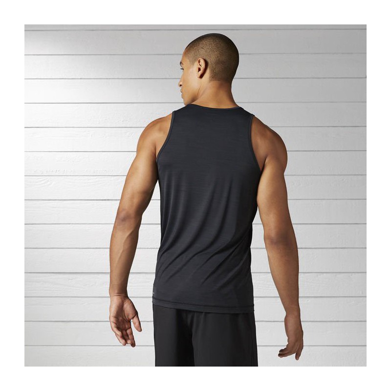 Pánské tílko Les Mills Body Pump TANK BQ5180