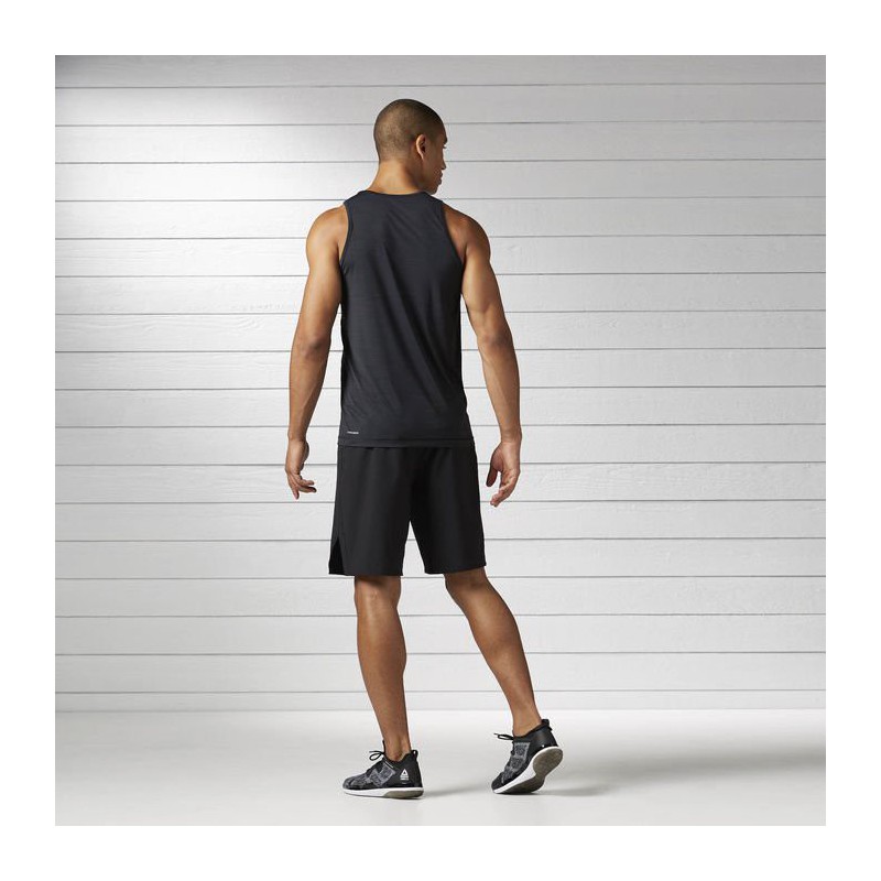 Pánské tílko Les Mills Body Pump TANK BQ5180