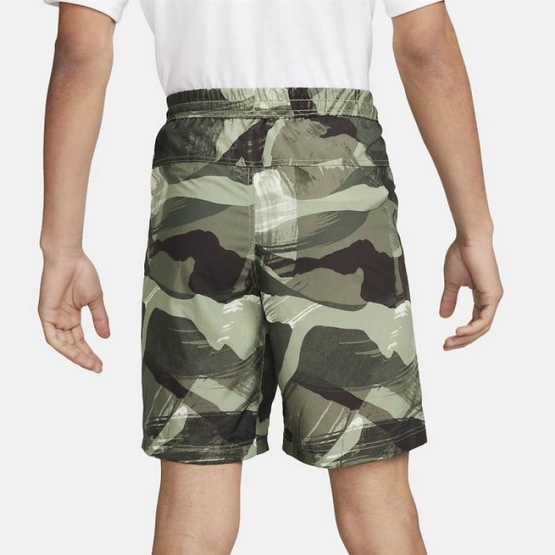 Nike Form Universal Shorts für Männer - camo
