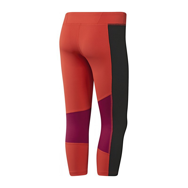 Dámské D COLORBLOCK CAPRI BQ7583