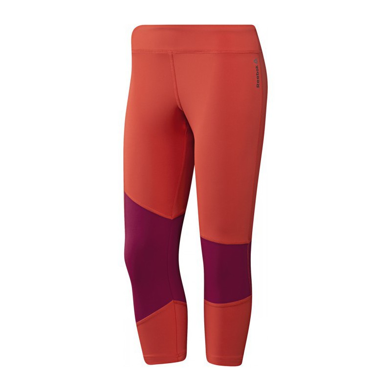 Dámské D COLORBLOCK CAPRI BQ7583