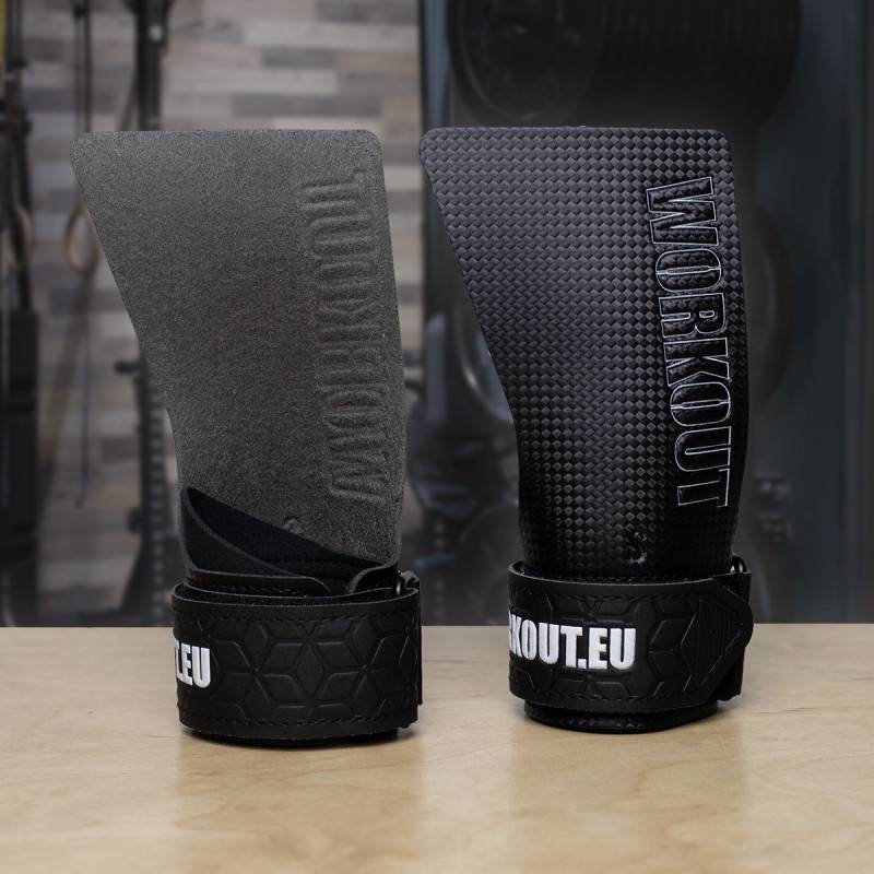 Grips WORKOUT 2.0 - black