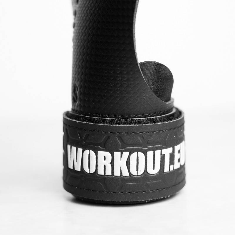 Grips WORKOUT 2.0 - black