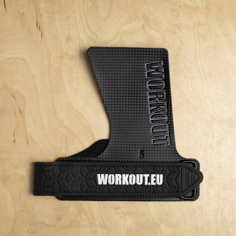Grips WORKOUT 2.0 - black