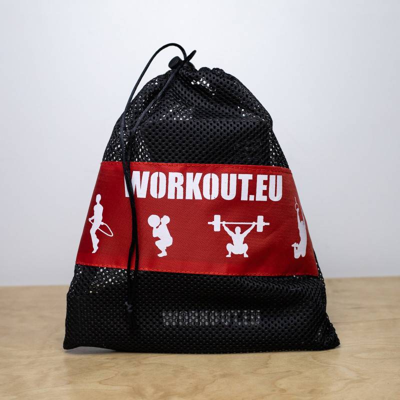 Grips WORKOUT 2.0 - black