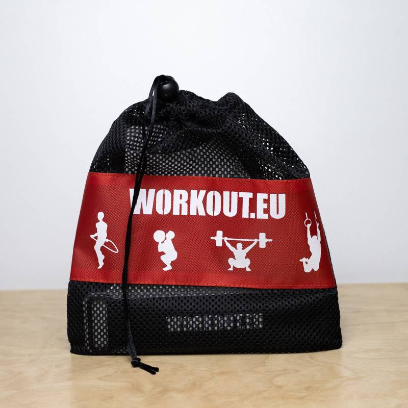 Grips WORKOUT 2.0 - white