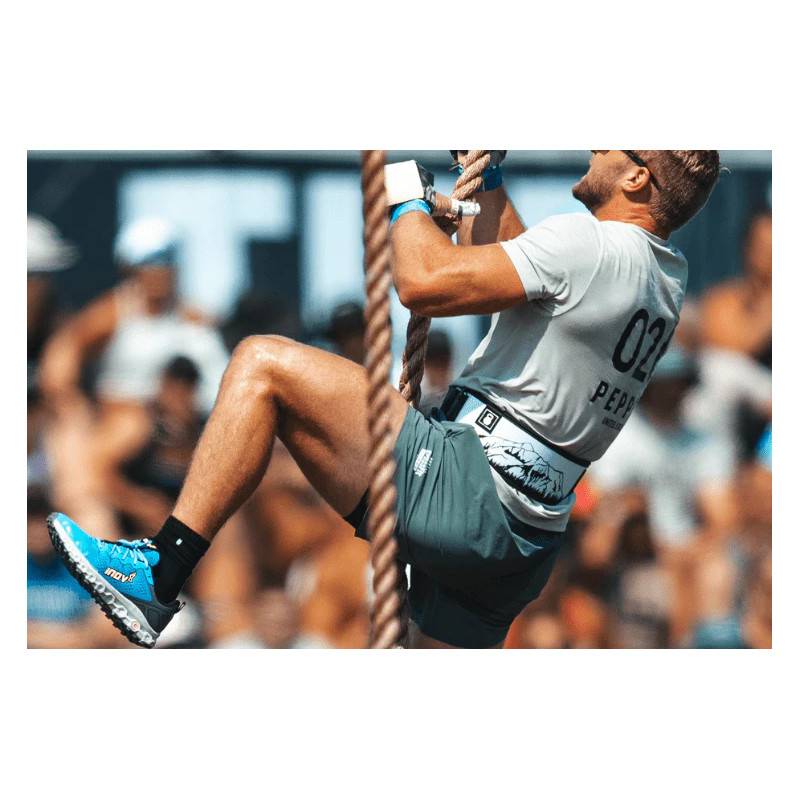 Vzpěračský opasek 2POOD - Summit by Dallin Pepper 4