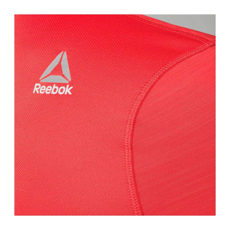 Tričko WOR ACTIVCHLL GR TECH TOP BQ9131