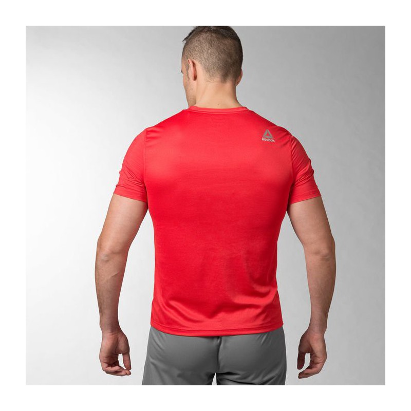 Tričko WOR ACTIVCHLL GR TECH TOP BQ9131