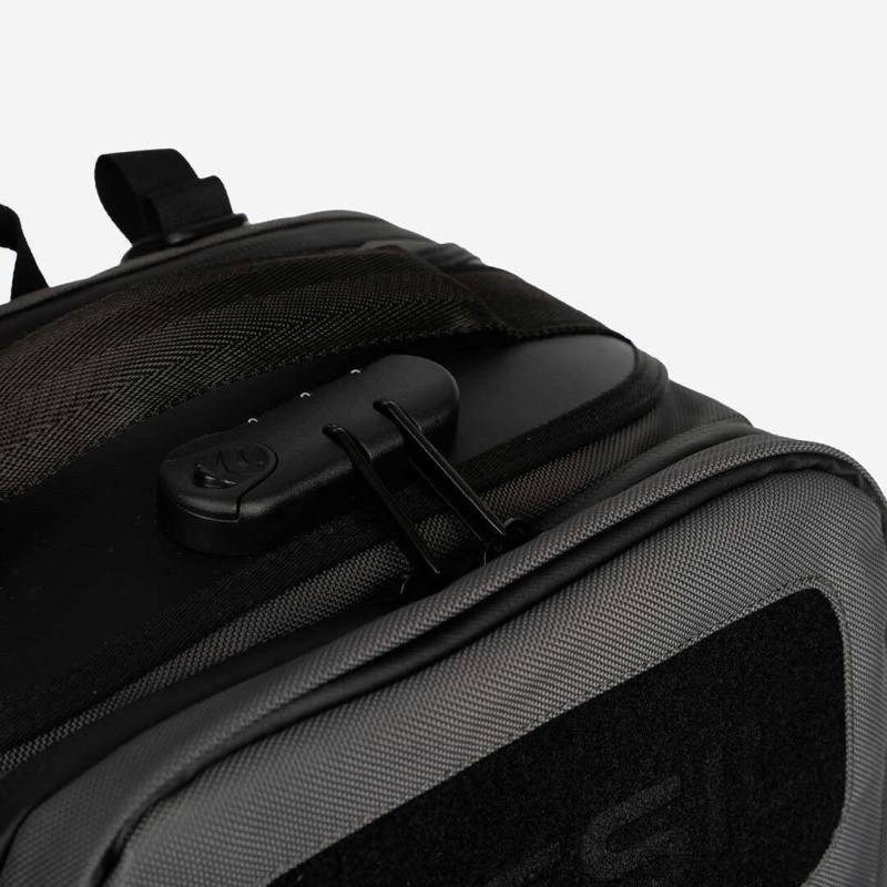 Batoh Picsil Maverick Tactical 40L - šedý