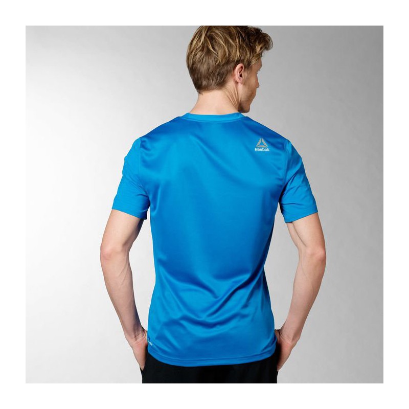 Tričko WOR ACTIVCHLL GR TECH TOP BQ9132