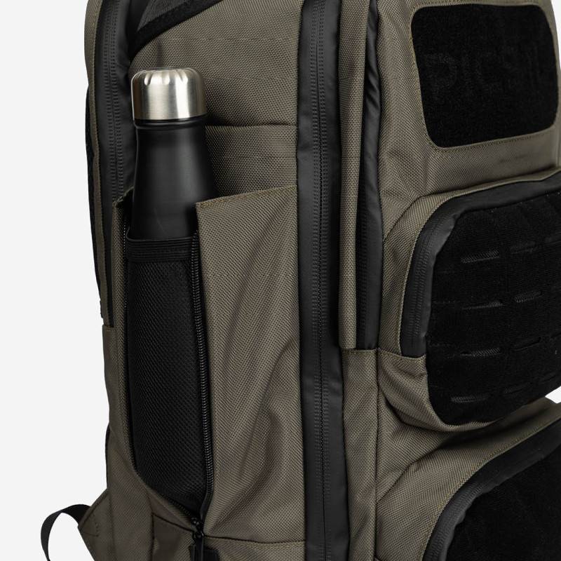 Batoh Picsil Maverick Tactical 40l - zelený