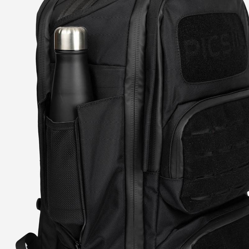 Picsil Maverick Tactical Backpack 40l - black