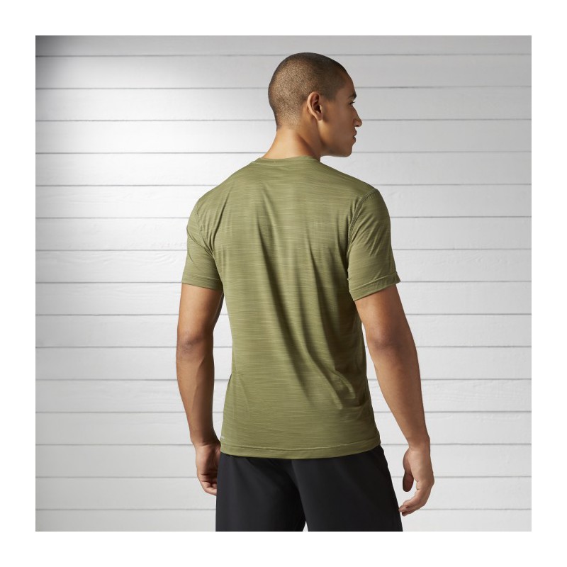 Tričko Les Mills SS CHILL TEE BR2321