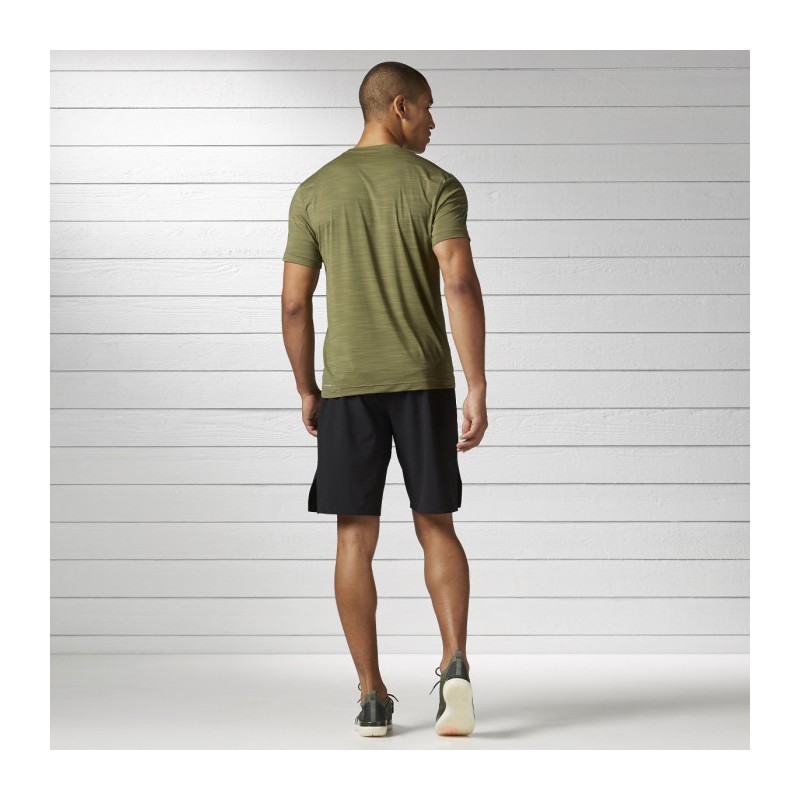 Tričko Les Mills SS CHILL TEE BR2321