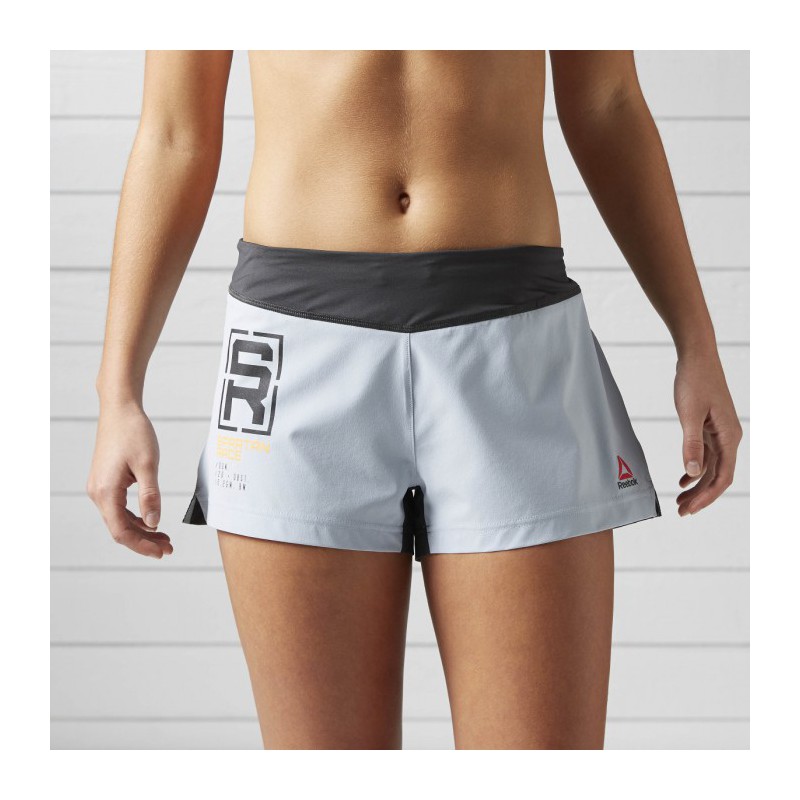 Dámské Spartan Race šortky MUD BR5736