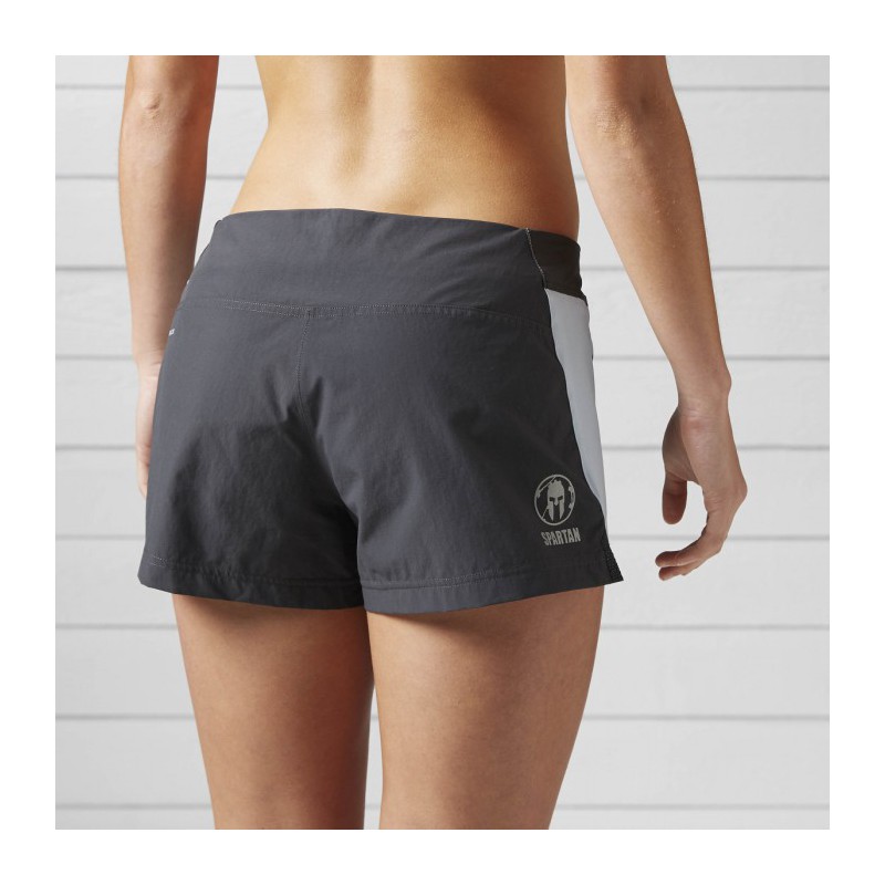 Dámské Spartan Race šortky MUD BR5736
