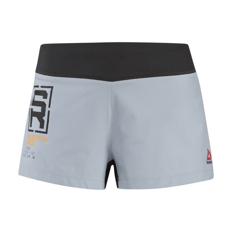 Dámské Spartan Race šortky MUD BR5736