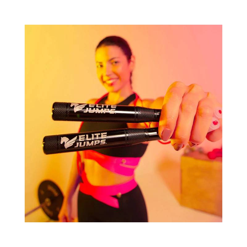 Švihadlo Performance Speed Rope - 3 Cable Bundle