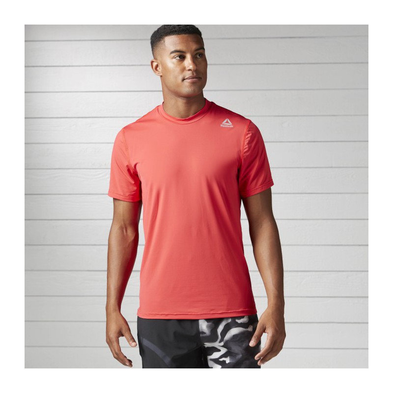 T-Shirt WOR Active Chill TECH TOP BS1403