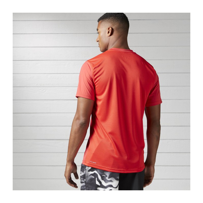 T-Shirt WOR Active Chill TECH TOP BS1403