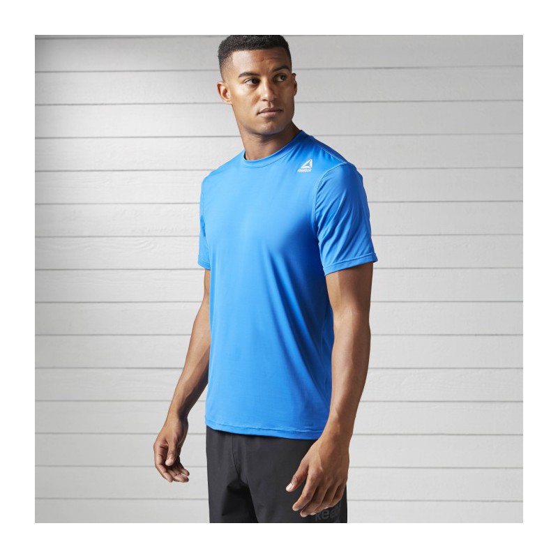 Pánské tričko WOR ACTIVCHILL TECH TOP BS1405