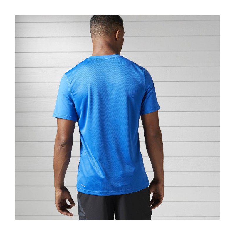 Pánské tričko WOR ACTIVCHILL TECH TOP BS1405