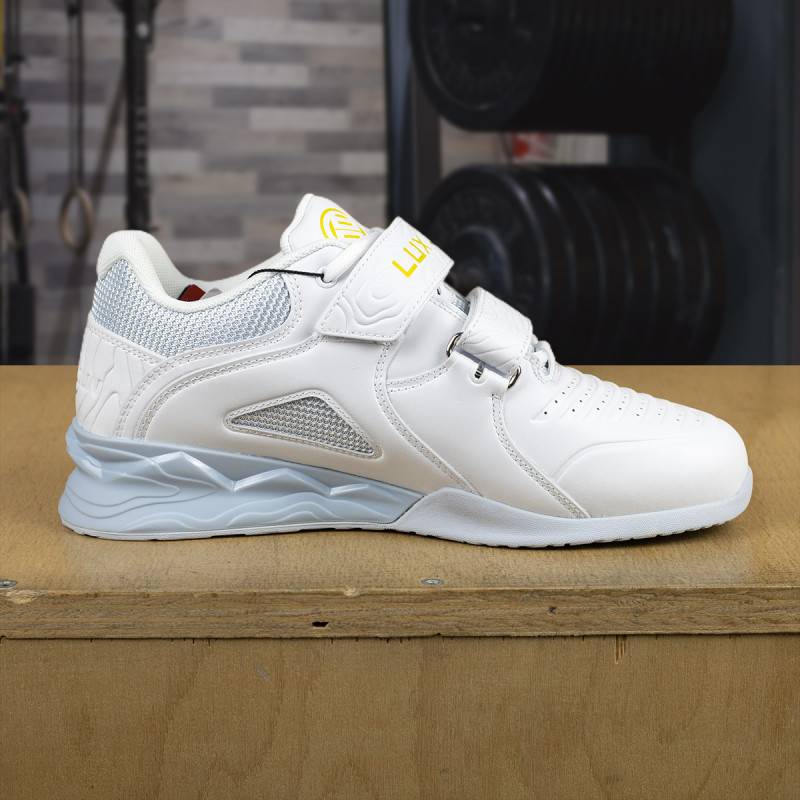 Shoes LUXIAOJUN Professional - white