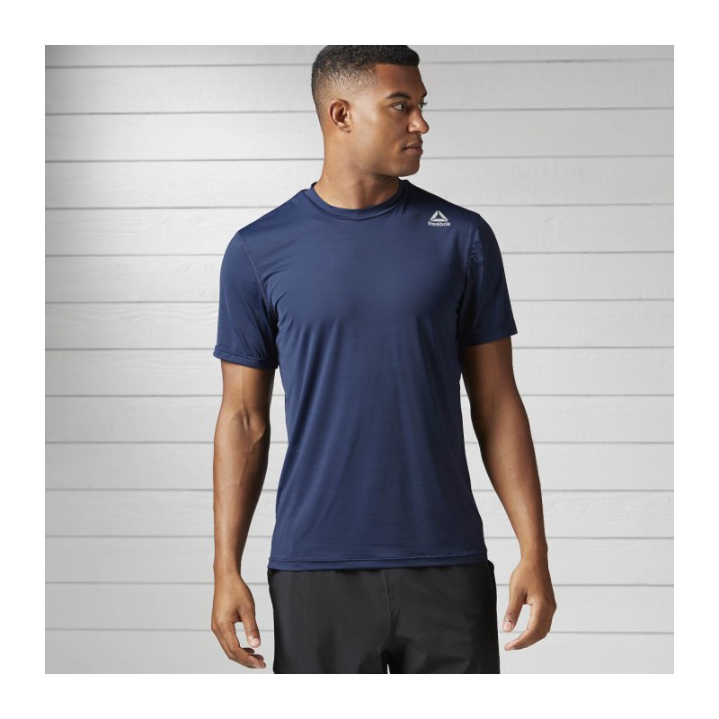 Pánské tričko WOR ACTIVCHILL TECH TOP BS1406